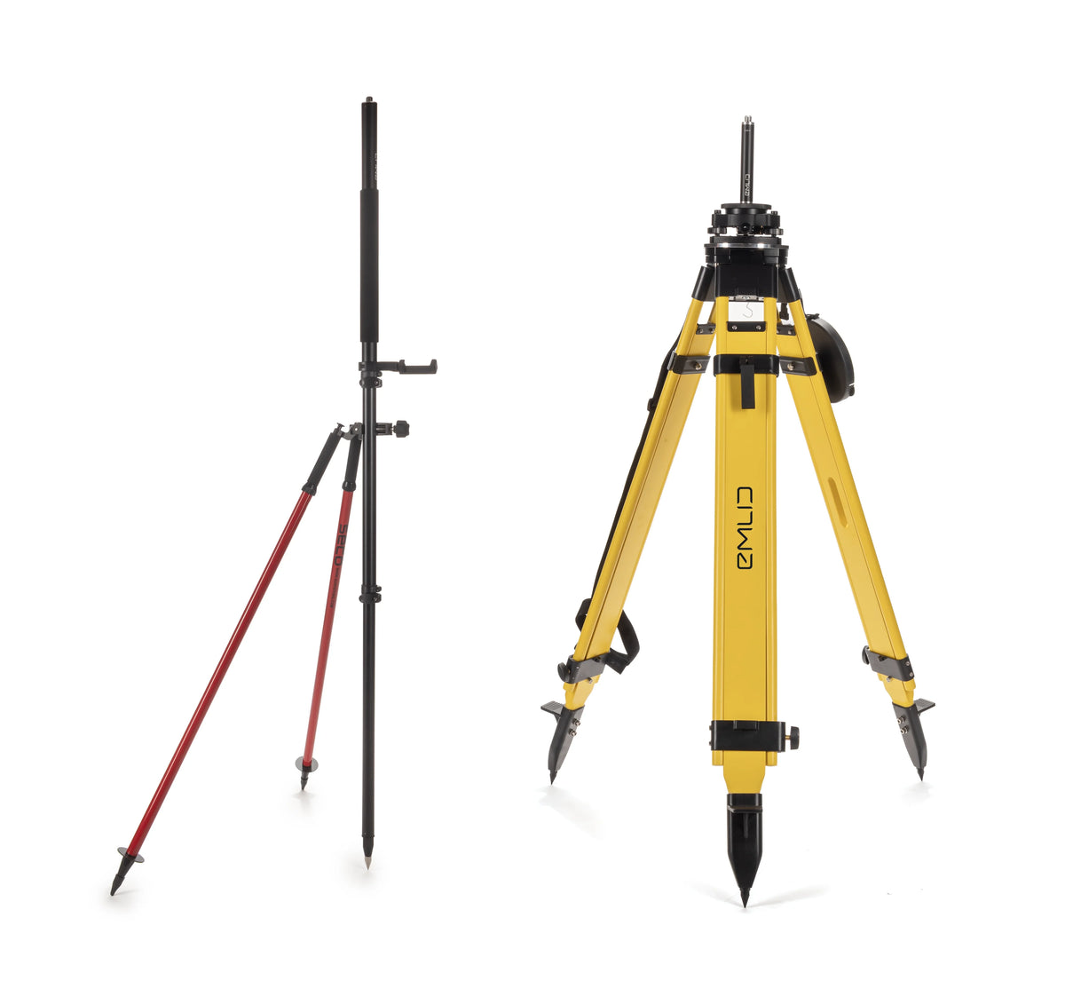 Basis- und Rover-Zubehör-Kit